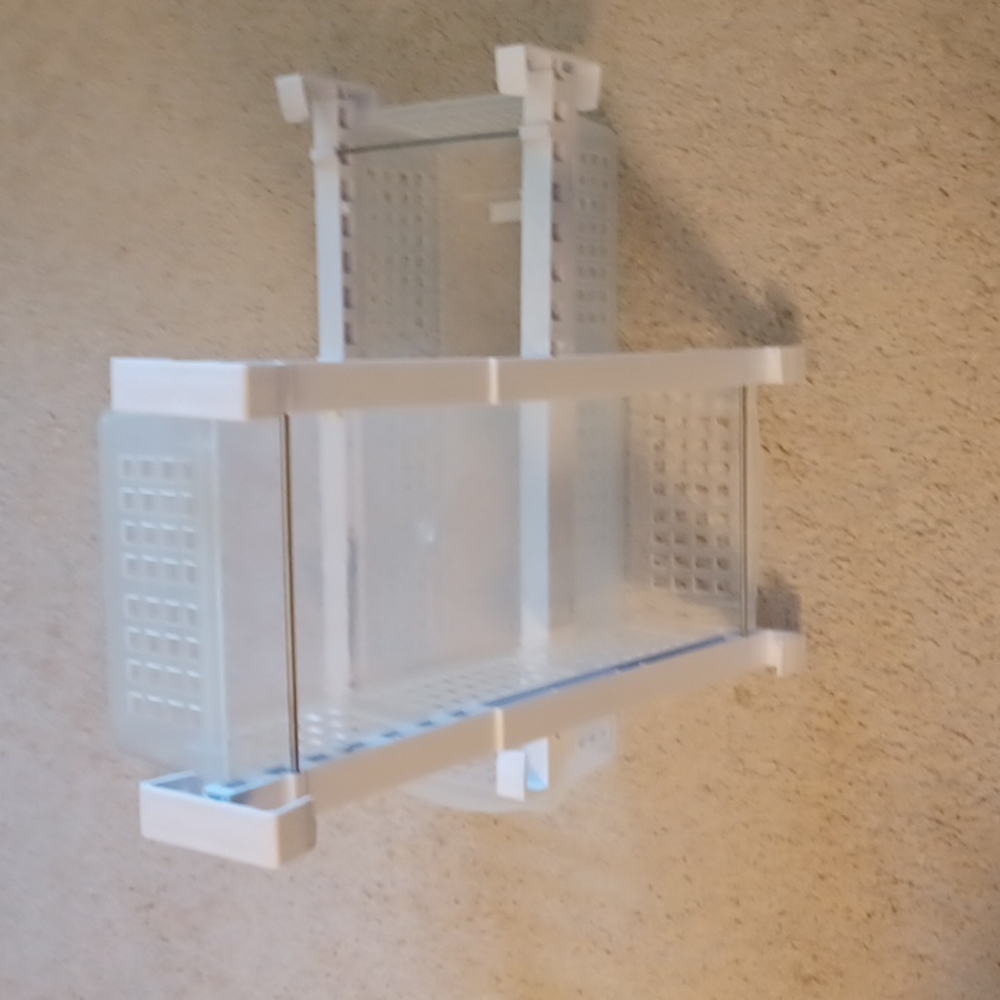 Two Refig  Baskets